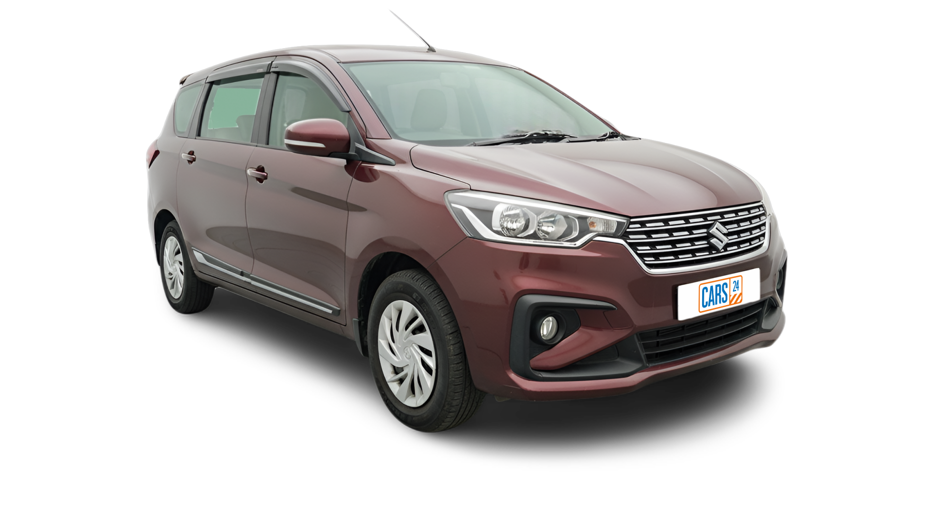 Maruti Ertiga-img